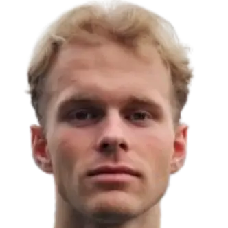 Mads Thorsøe Bager