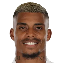 Mario Lemina