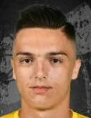Robert·Enache