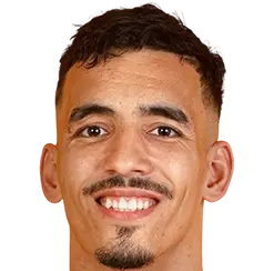Anas Serrhat