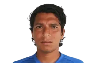 Jhon Deivy Barrios Torrijos