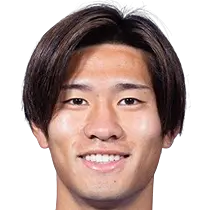 Soichiro Fukaminato