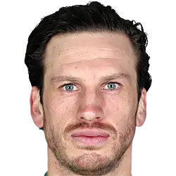 Gustav Svensson