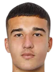 Viktor Lyubenov