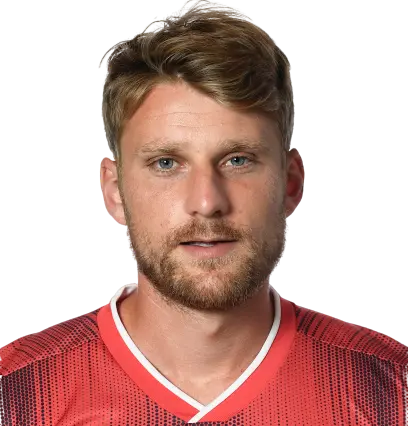 Axel Danner