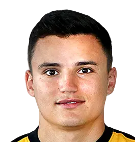 Maksym Tretyakov