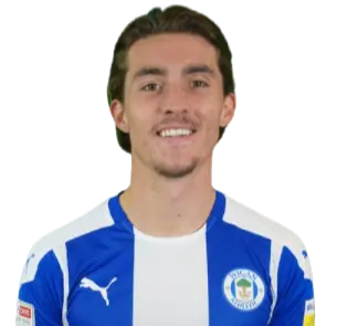 Oliver Crankshaw