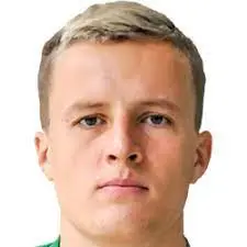 Robert Ivanov