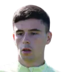 Jordan Mceneff