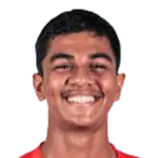 Mohamed Imran