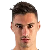 Giannis Pasas
