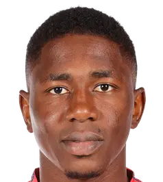 Sambou Sissoko