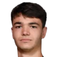 Unai Eguiluz Arroyo