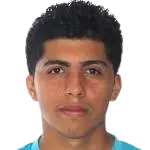 Alejandro Alvarado Jr