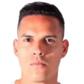 Jhonny Gonzalez