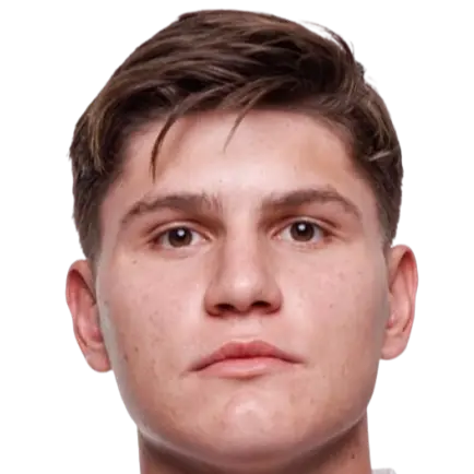 Shamil Gadzhiev