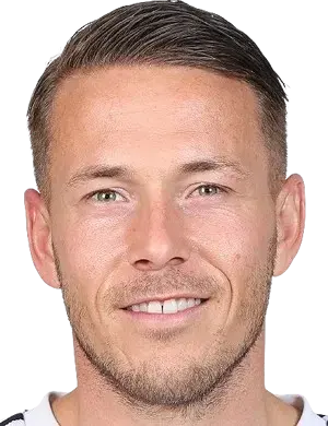 Paul Gladon