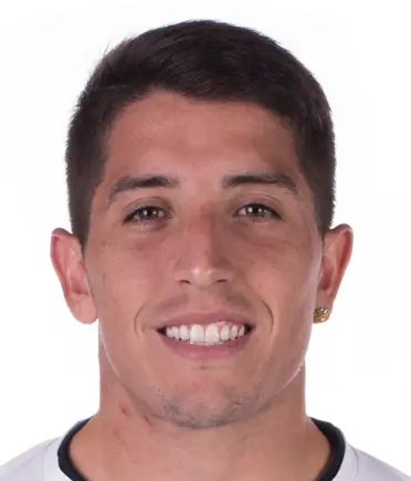 santiago caceres