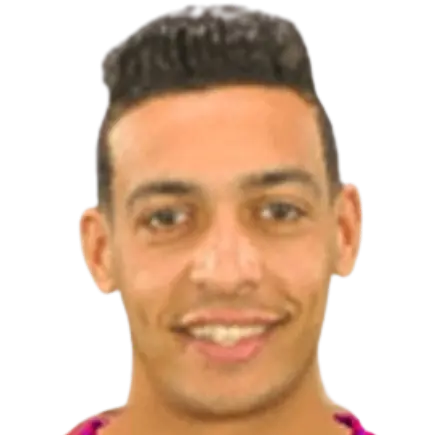 Mahmoud Nabil