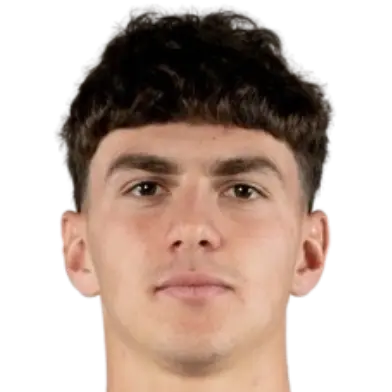 Lorenzo Anghele
