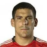Maximiliano Ribero