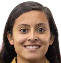 Bibiana Quintos