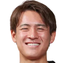 Tomoki Takamine