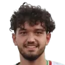 Danial Eiri