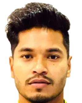 REZA Mohammed Suman