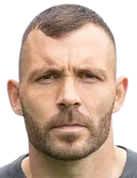 Markus Kolke