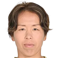 Azusa Iwashimizu