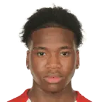 David Amegnaglo