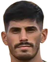 Santiago Gómez