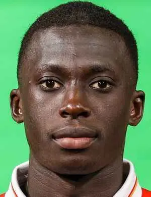 Moustapha Fall
