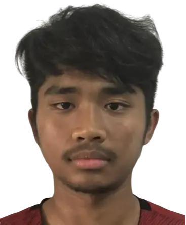 Theerapat  Kaewphung