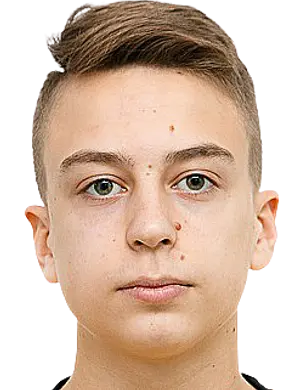 Maxim blajchin