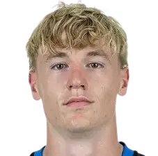 Lasse Eickel