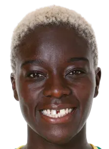 Michaela Abam