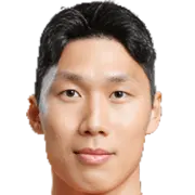 Yeo Hong-Gyu