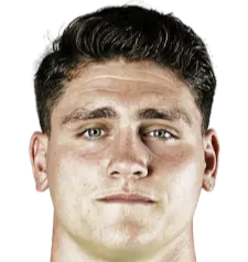 Mathew Stevens