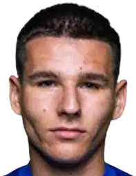 Maksym Czekala
