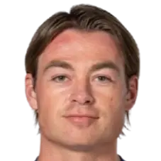 Patrick Berg