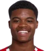 Nigel Thomas