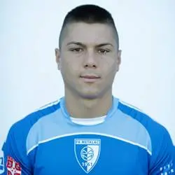 Veljko Mijailovic