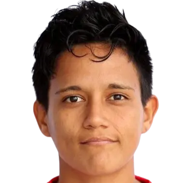 Scarleth Merryl Flores Lozano
