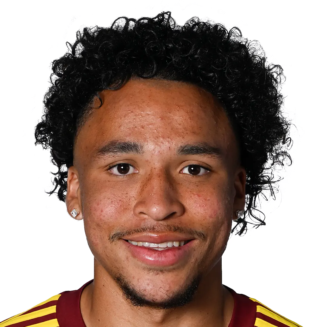 Jarell Simo