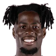 Urie-Michel Mboula