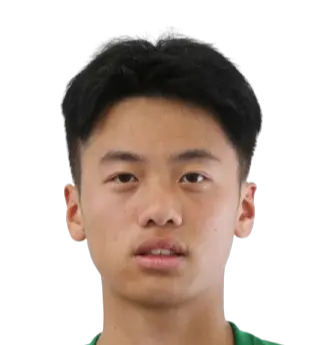 Xiang Yuheng