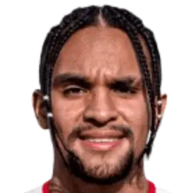 mendoza esdras