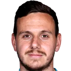 Danny Ward